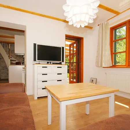 Apartmán Silas *